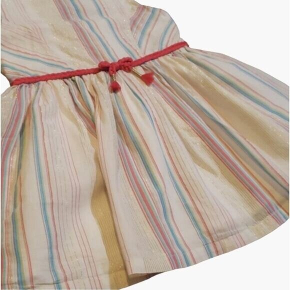 Genuine Kids Oshkosh Infant Girls Dress Size 12 months New with Tags - Picture 10 of 10